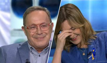 Zadzwonił i totalnie zaskoczył prowadzących. Co tam się wydarzyło?