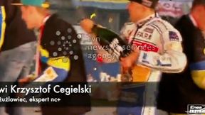 Krzysztof Cegielski: Stal Gorzów wykorzysta tytuł o wiele lepiej niż inne kluby (07.10.2014)