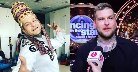 Popek obniży podatki i zalegalizuje medyczną marihuanę? "Na razie działam charytatywnie"