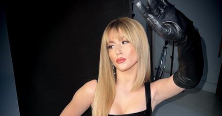 18-letnia Roxie Węgiel klnie na wizji. To poszło w świat