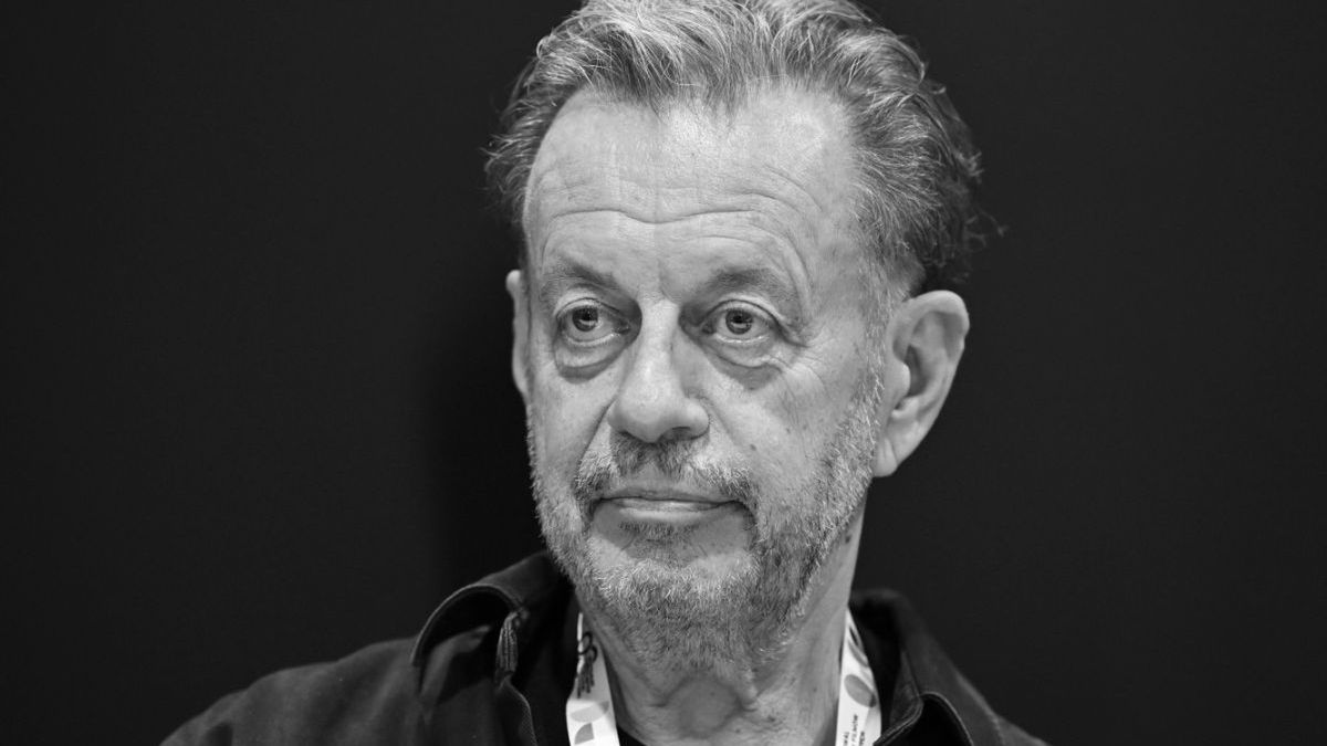 Nie żyje Janusz Hetman. Ważna postać polskiego kina