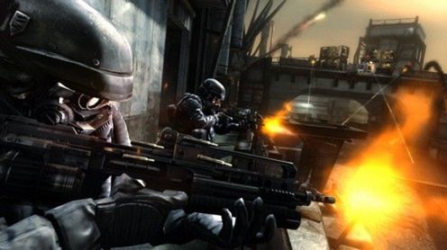 W Killzone 2 pobawimy się takimi cackami! 1