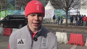 Kadra olimpijska w wybornych humorach. "Czerwonka na igrzyskach jak karp w Wigilię"