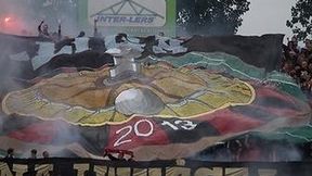 Lechma Start Gniezno - Lubelski Węgiel KMŻ 51:39