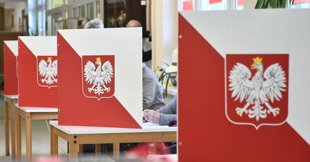 Wybory samorządowe 2024. Okręgi wyborcze. Sejmik województwa dolnośląskiego