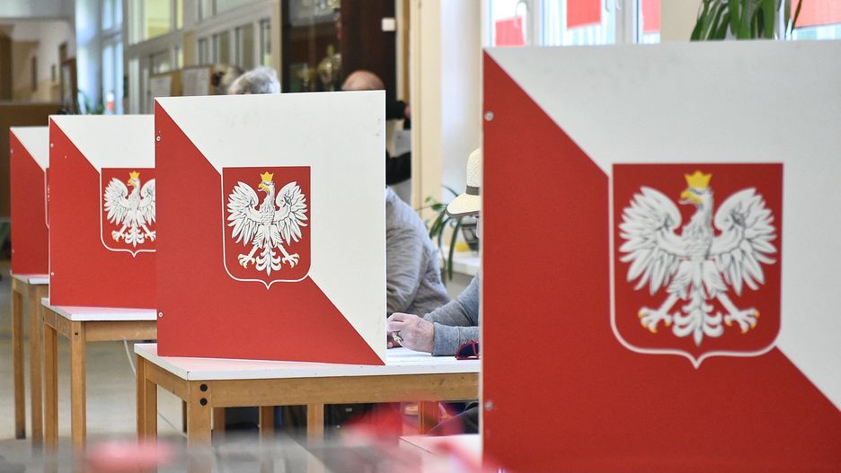 Okręgi wyborcze w wyborach do Sejmików Województw. Dolny Śląsk