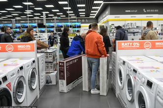 Manipulacje cenami sprzętu AGD. Przeszukania w wielkich sieciach marketów