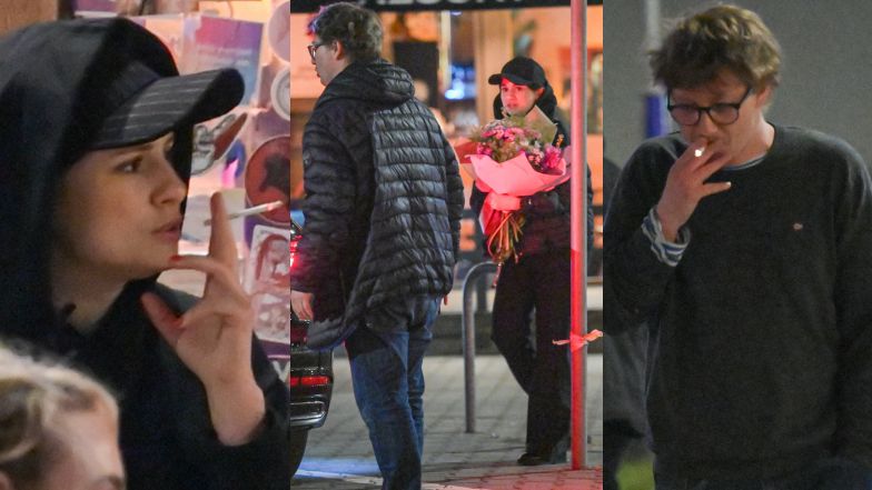 30. urodziny Joanna Jarmołowicz. Świętowała z partnerem i znanymi znajomymi