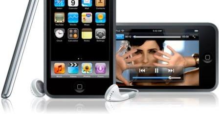 Pachter ostrzega przed iPod Touch