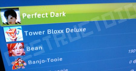 Kolejny dowód w sprawie Perfect Dark