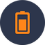 Avast Battery Saver icon