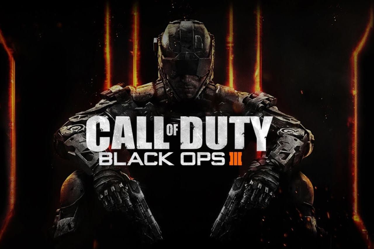 Call of Duty: Black Ops III na weekend całkowicie za darmo