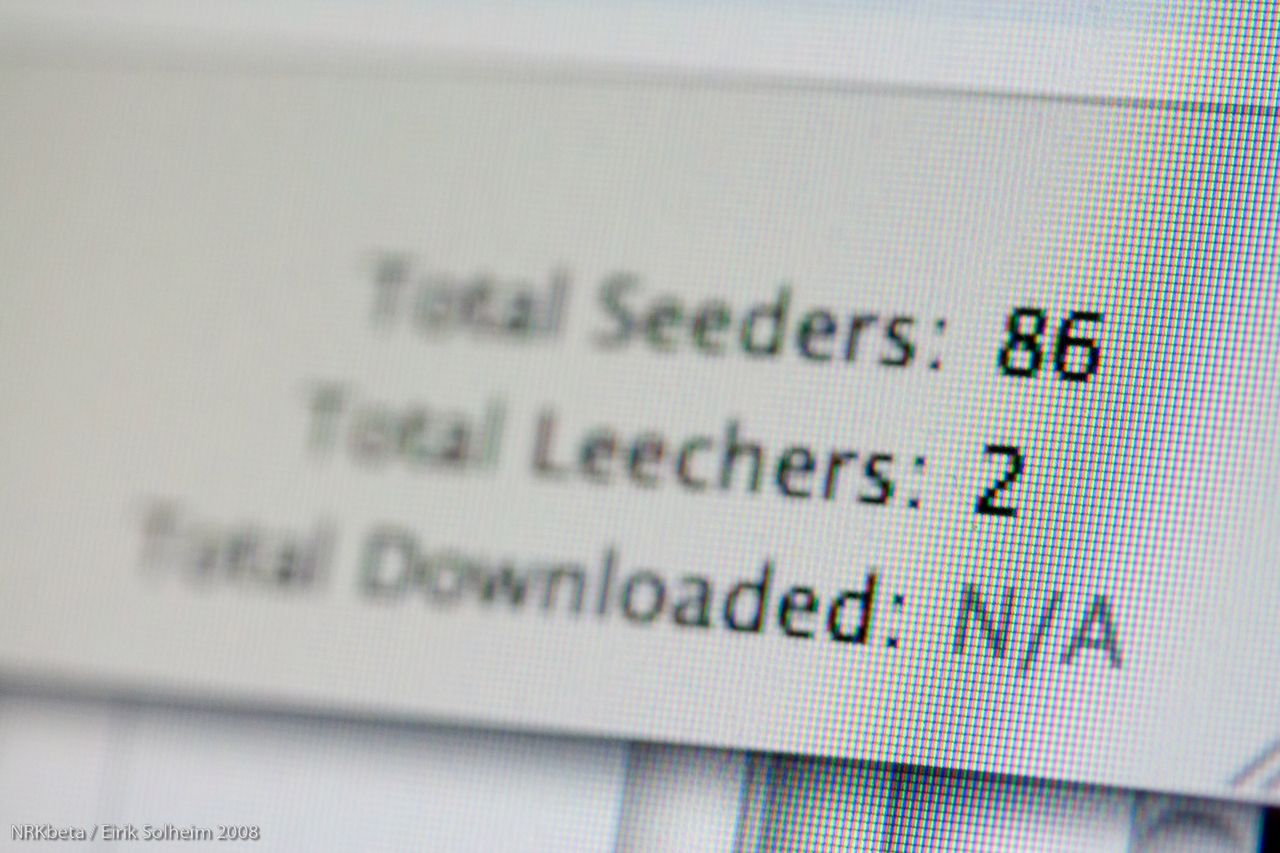 Ogromna internetowa telewizja w protokole BitTorrent? To właśnie stało się faktem