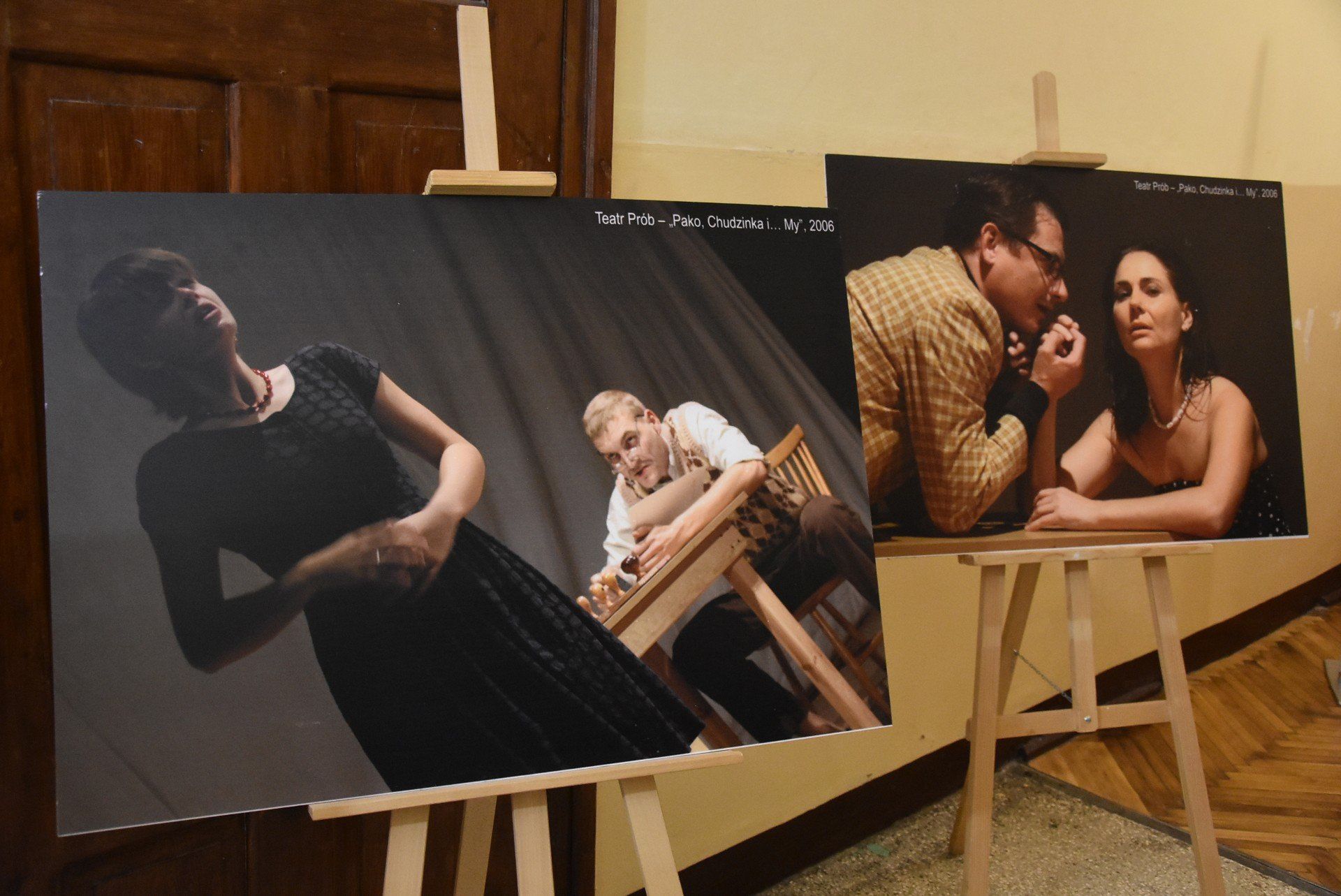 Odsłonięcie tablicy pamiątkowej poświęconej Janowi Kasprze