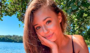 Izabella Krzan pokazała się z chłopakiem. Nie szczędzili sobie czułości