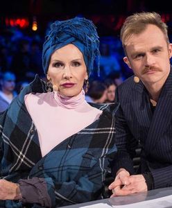 Ruszyły castingi do "Must be the music". Mamy zdjęcia Kory i Piotra Roguckiego!