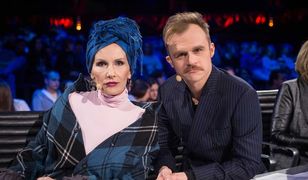 Ruszyły castingi do "Must be the music". Mamy zdjęcia Kory i Piotra Roguckiego!