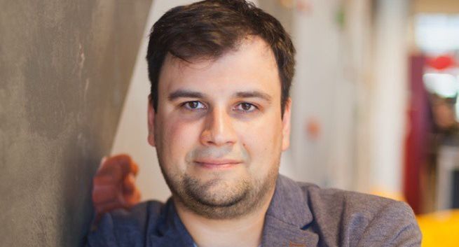 Leszek Wolany dyrektorem zarządzającym Juice Sound