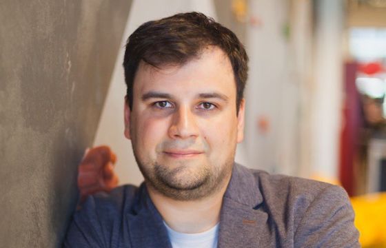 Leszek Wolany dyrektorem zarządzającym Juice Sound