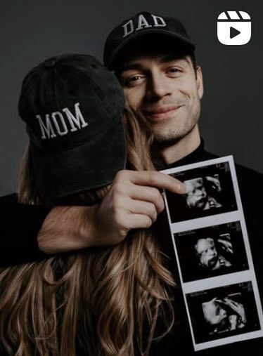 Marcin Korcz ogłasza radosną nowinę