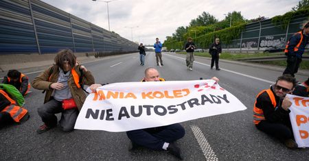 Sojusz Lewicy i Ostatniego Pokolenia. Chodzi o miliardy na drogi i transport