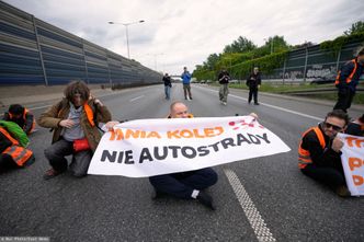 Sojusz Lewicy i Ostatniego Pokolenia. Chodzi o miliardy na drogi i transport