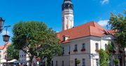 Pogoda w Zielonej Górze. Prognoza na piątek 5 czerwca. Przelotne deszcze i burze