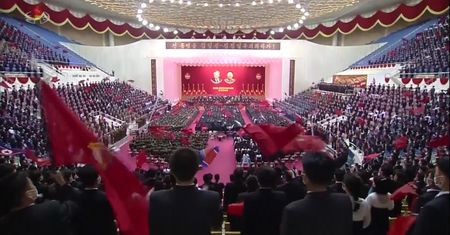 Zwiększone kontrole w Korei Północnej. Kim Dzong Un ostro o zachowaniu młodych