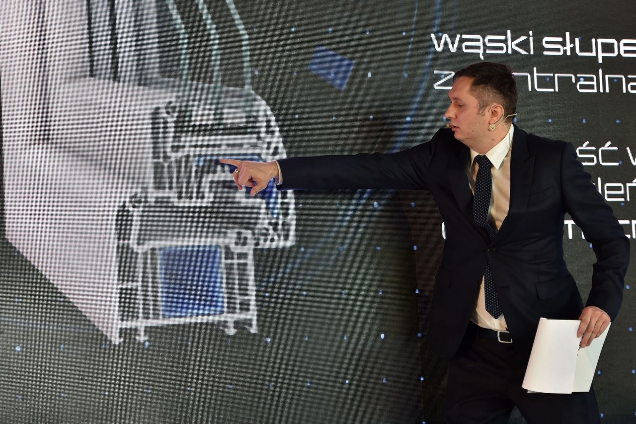 Oknoplast nie da premii frekwencyjnej niezaszczepionym. Gniew pracowników rośnie