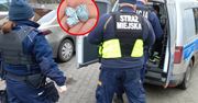 Straż Miejska skontrolowała 23-latka. Nie do wiary, co im pokazał