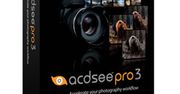 ACDSee Pro 3 - zarządzanie zdjęciami po raz trzeci