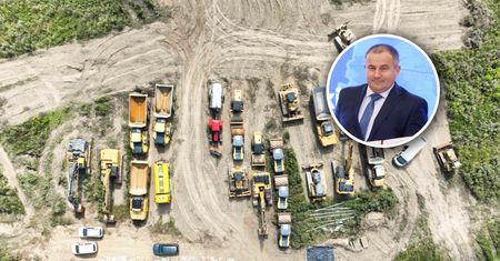 Gigant rezygnuje z inwestycji w Polsce. Burmistrz zabrał głos
