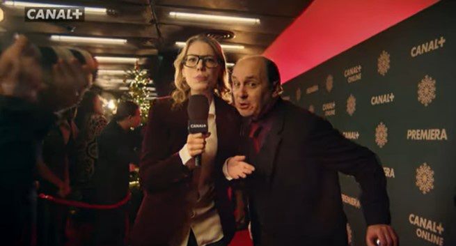 Dostęp do Canal+ za darmo