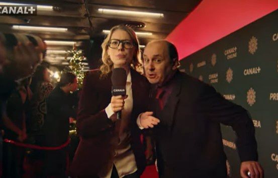 Dostęp do Canal+ za darmo