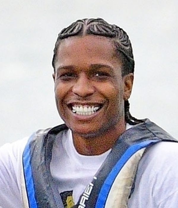 ASAP Rocky