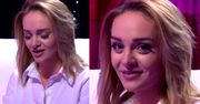 Sylwia Nowak "śpiewa" w Pudelek Show