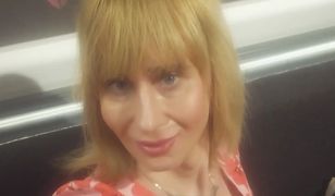 Była "Chłopakiem do wzięcia". Teraz jest wróżką i chce pracować w TVP