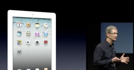 Cała konferencja Apple w 90 sekund!