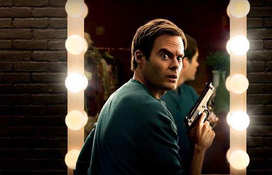 Czwarty sezon „Barry’ego” już nakręcony. Czy to koniec serialu HBO?