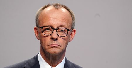 Członkostwo Ukrainy w UE i NATO? Przyszły kanclerz Niemiec odpowiada