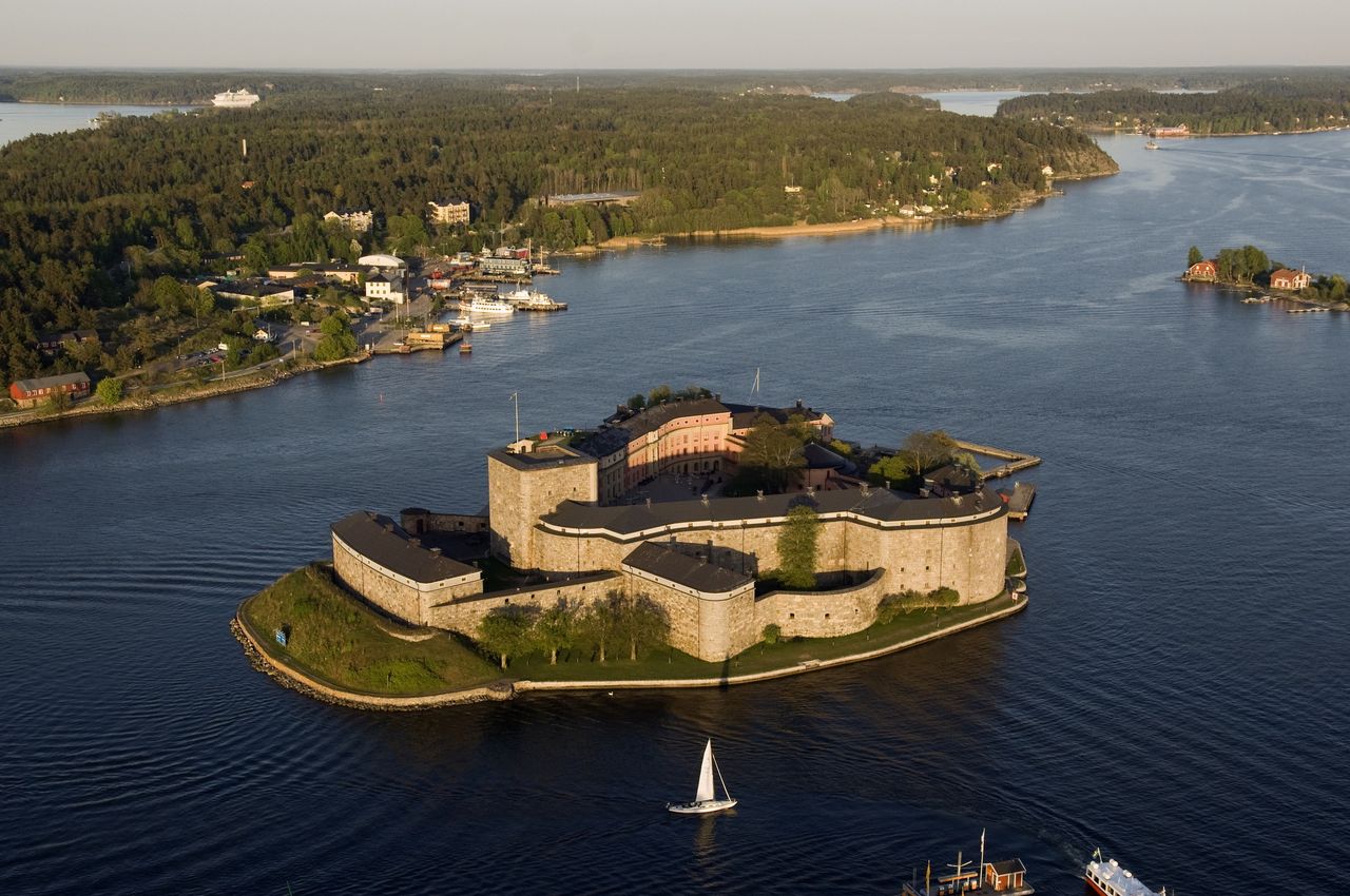 Zidentyfikowano wraki z okolic wyspy Vaxholm. Służyły do najazdu na Polskę