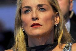 Sharon Stone jest zrozpaczona. Prosi wszystkich o modlitwę