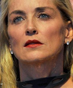 Sharon Stone jest zrozpaczona. Prosi wszystkich o modlitwę