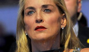 Sharon Stone jest zrozpaczona. Prosi wszystkich o modlitwę