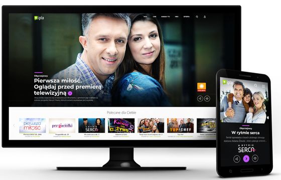 Ipla obniża ceny niektórych pakietów, „Przyjaciółki” i „Zawsze warto” przedpremierowo za 20 zł