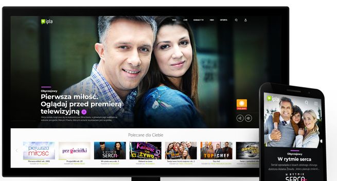 Ipla obniża ceny niektórych pakietów, „Przyjaciółki” i „Zawsze warto” przedpremierowo za 20 zł