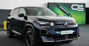 Nowy Citroën C5 Aircross wyceniony w Polsce. Rzuca rękawicę Chińczykom