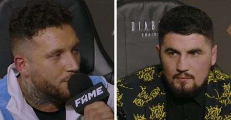 Włodarz Fame MMA zawiódł. Teraz straci pieniądze