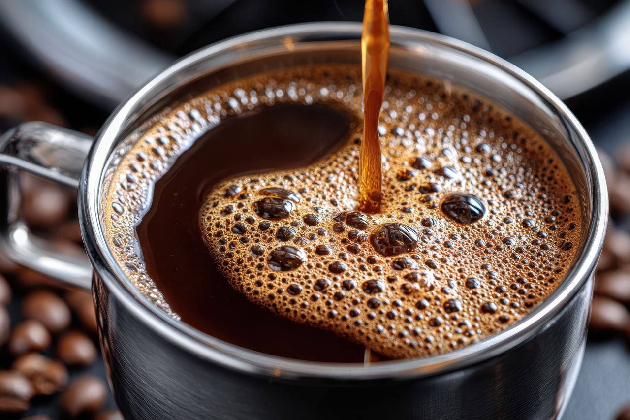 Test dla miłośników kawy. Sprawdź czy rozpoznasz wszystkie nazwy