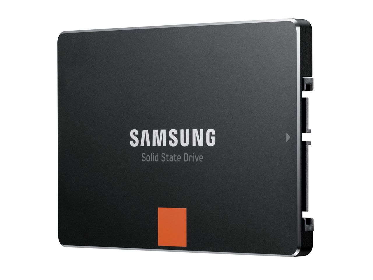 Samsung SSD 840 Pro